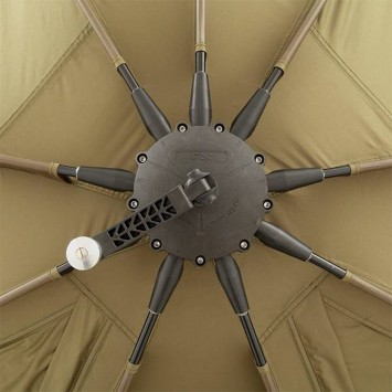 JRC EZ-Winder Bivvy