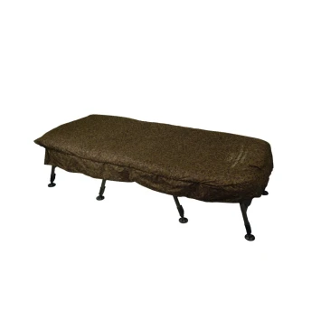 Solar Tackle SP Tech Sleep System Wide 8 Leg 