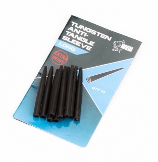 Nash Tungsten Anti Tangle Sleeve Short