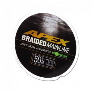 Korda Apex Braid 450M 30 lbs