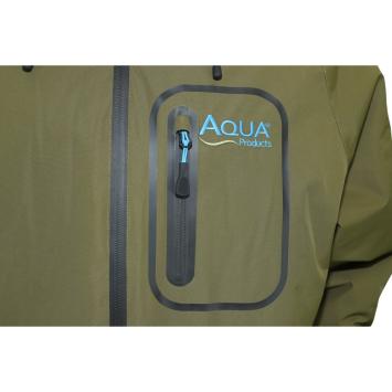 Aqua F12 Thermal Jacket