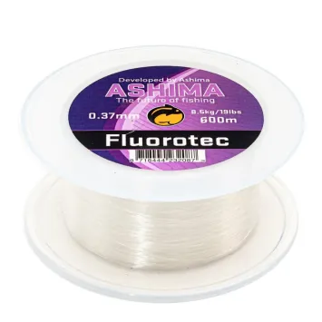 Ashima Fluorotec Fluorcarbon - 600m