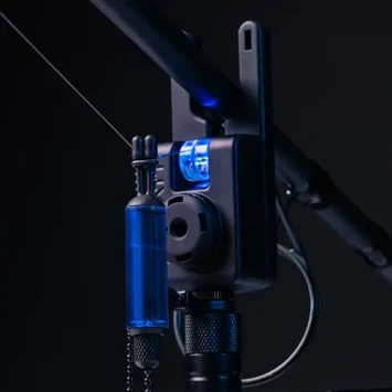 Gardner ATTA Audio Bite alarm Set 3+1 met Deluxe Receiver