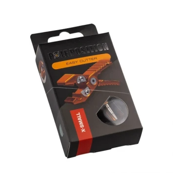Pole Position Easy Cutter