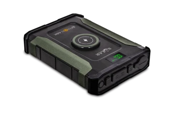 Solar S-Tron Powerpack 48K