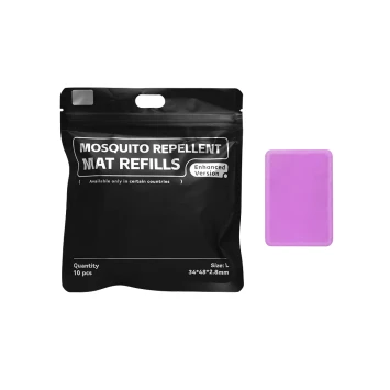 Flextail Mosquito Repellent Mats voor EVO Repeller 10 st 