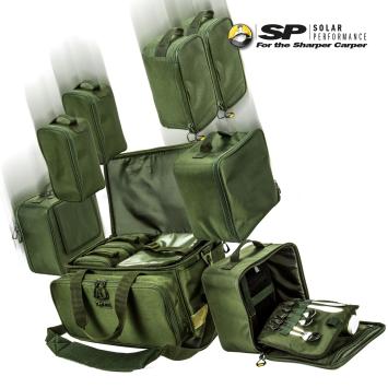 Solar Tackle Sp Modular Carry All System