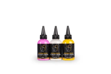Nash Citruz Cloud Liquid Pink