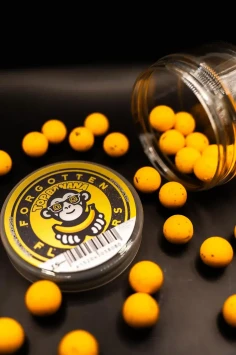 Forgotten Flavours Top Banana Pop Ups FF X GO 15mm