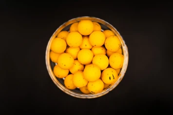 Forgotten Flavours Top Banana Pop Ups FF X GO 15mm