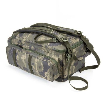 Solar Undercover Camo Ruckbag