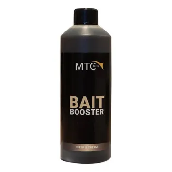 MTC Baits Ester Cream Booster 500 ml