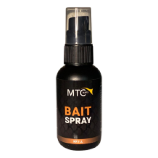 MTC Baits Bait Spray - Kr1ll