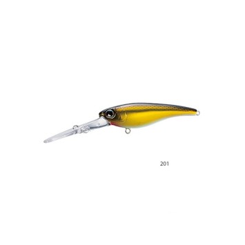 Shimano Bantham Pavlo Shad SP 5,9cm 6g