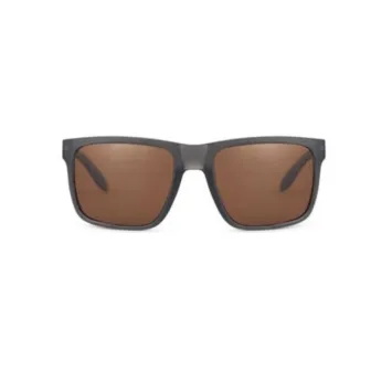 Fortis Bays Matte Brown