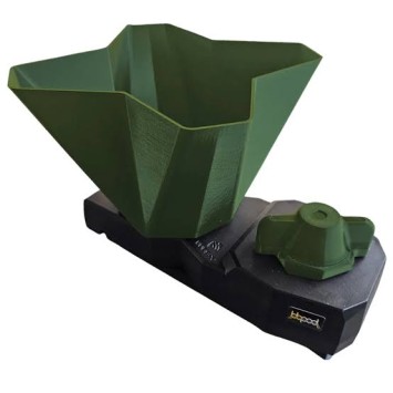 BBpods WUBS-X Bait Spreader for Deeper Quest  NEW 2026