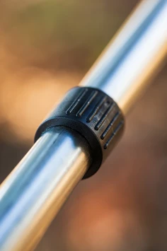 BBpods Deluxe Stainless Deeper Quest