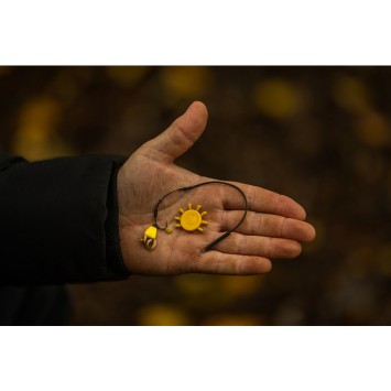 POLE POSITION Tungsta Corn Shot