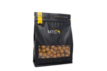 MTC Baits Big Banana - 1 kg - 20 mm
