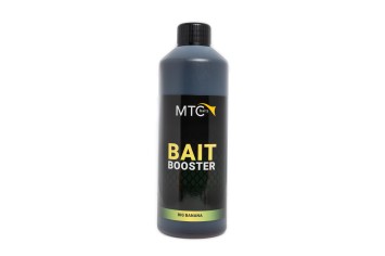 MTC Baits Big Banana Bait Booster 500 Ml