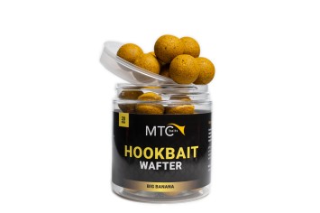 MTC Baits Big Banana Wafter