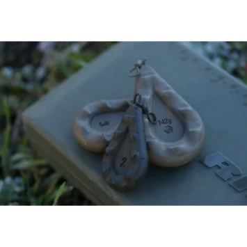 Korda Big Grippa Lood 