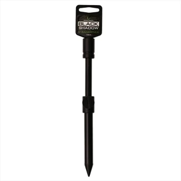 Gardner Black Shadow Banksticks 12 en 18 Inch