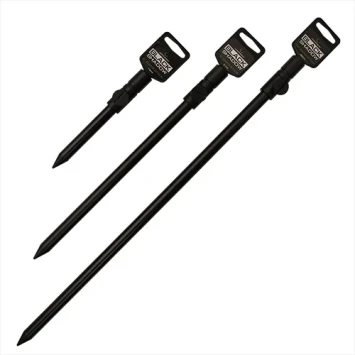 Gardner Black Shadow Banksticks 12 en 18 Inch