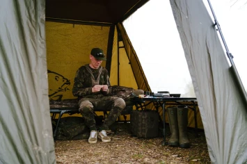 Nash Bank Life Blockhouse