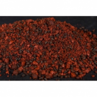 bloodworm bag mix