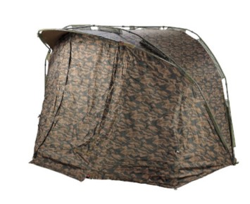 JRC Rova Camo Peak 2 Man Bivvy