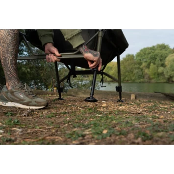 Solar Woldwide Couch Chair