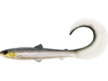 Westin BullTeez Curltail 8cm