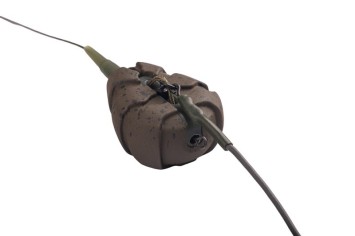 PolePosition Bungee Rig KIT 