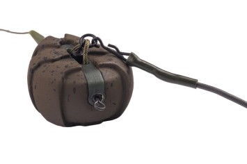 Pole Position Tungsten Bungee Boom