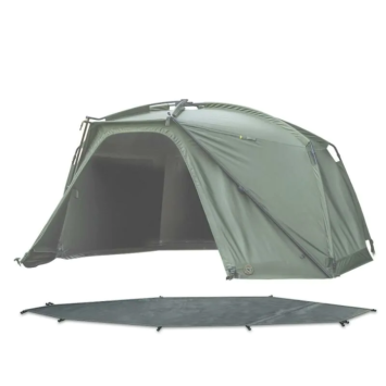 Solar SW PRO Uni Spider Bivvy Bundle Deal 