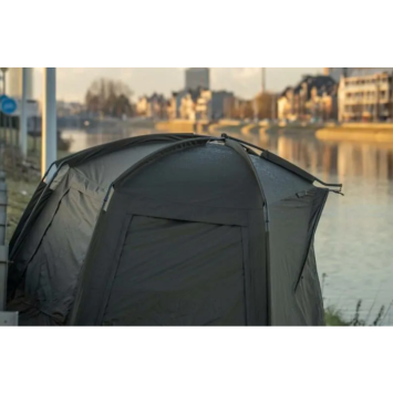 Solar SW PRO Uni Spider Bivvy Bundle Deal 