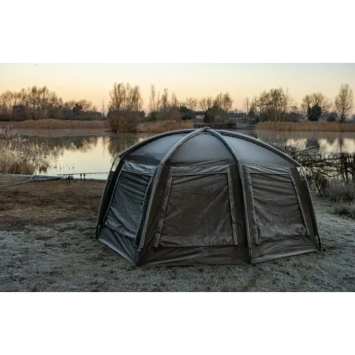 Solar SW PRO Uni Spider Bivvy Bundle Deal 
