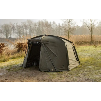 Solar SW PRO Uni Spider Bivvy Bundle Deal 