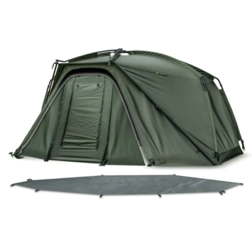 Solar SW PRO Uni Spider Bivvy Bundle Deal 