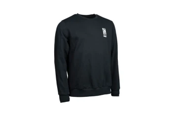 Nash Since 1978 Jumper Black 