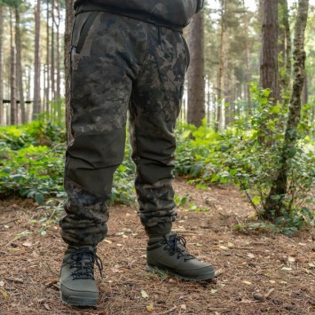 Nash ZT Wind Chill Joggers Camo