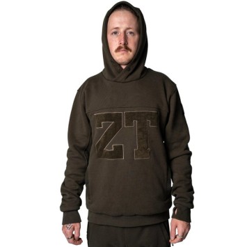 Nash ZT Wind Chill Hoody Varsity