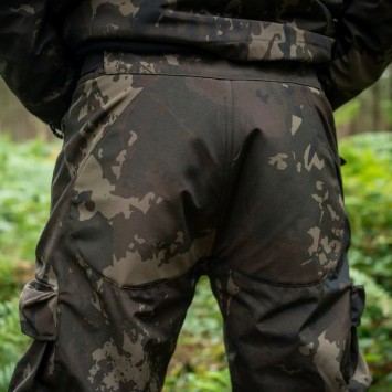 Nash ZT Helluva Waterproof Trousers CAMO