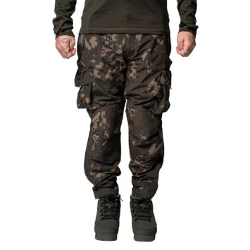 Nash ZT Helluva Waterproof Trousers CAMO