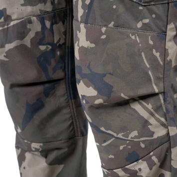 Nash ZT Lite Hydraflex Combats Camo