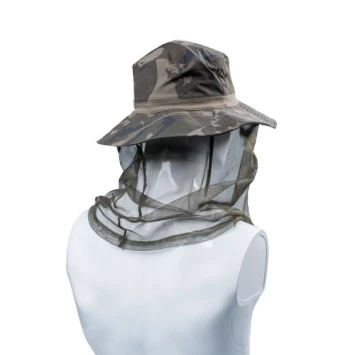Nash ZT Lite Hydra Flex Bush Hat Camo 