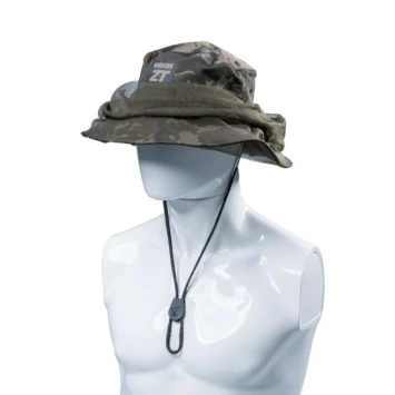Nash ZT Lite Hydra Flex Bush Hat Camo 