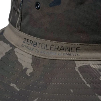 Nash ZT Lite Hydra Flex Bush Hat Camo 