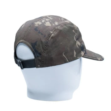 Nash ZT Lite Hydra Flex % Panel Cap Camo 